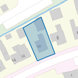 Perceel WVG00-D-4249