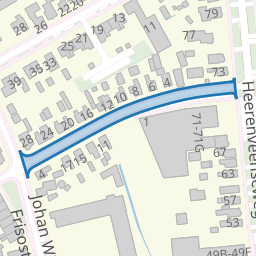 Perceel WVG00-D-4255