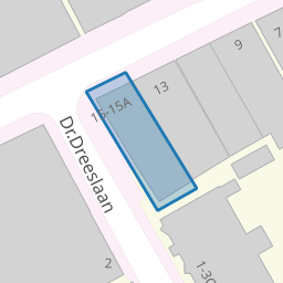 Perceel WVG00-D-4258