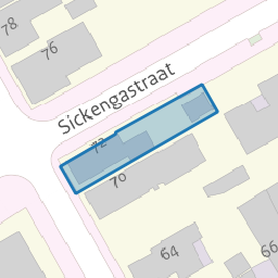 Perceel WVG00-D-4278