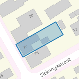 Perceel WVG00-D-4281