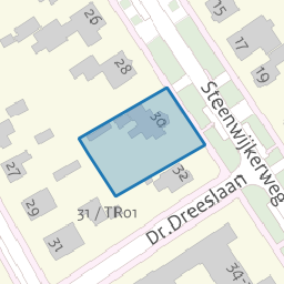 Perceel WVG00-D-4340