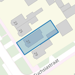 Perceel WVG00-D-4357