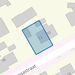 Perceel WVG00-D-4364