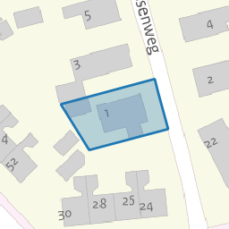 Perceel WVG00-D-4384