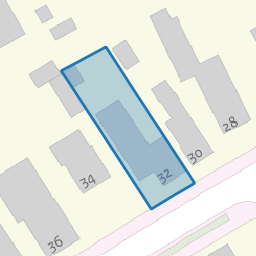 Perceel WVG00-D-4408