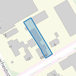 Perceel WVG00-D-4419