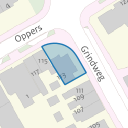 Perceel WVG00-D-4451