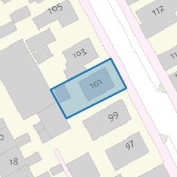 Perceel WVG00-D-4457