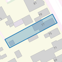 Perceel WVG00-D-4469