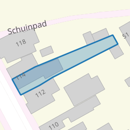 Perceel WVG00-D-4473