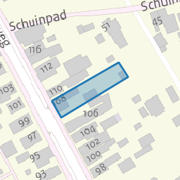 Perceel WVG00-D-4476