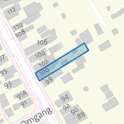 Perceel WVG00-D-4480