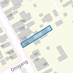 Perceel WVG00-D-4481