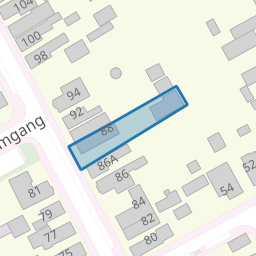 Perceel WVG00-D-4486