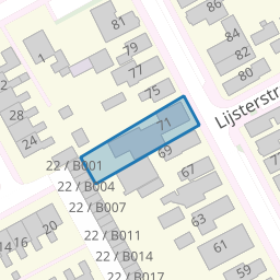 Perceel WVG00-D-4492