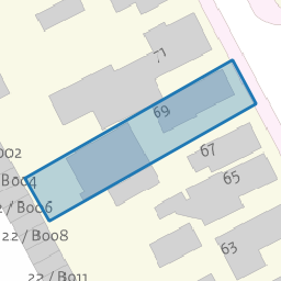 Perceel WVG00-D-4493