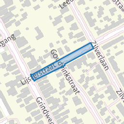 Perceel WVG00-D-4516