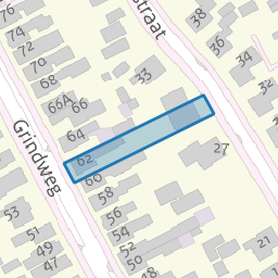 Perceel WVG00-D-4525