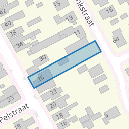 Perceel WVG00-D-4541