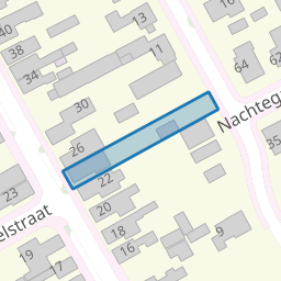 Perceel WVG00-D-4542