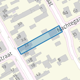 Perceel WVG00-D-4543