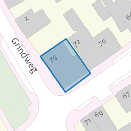 Perceel WVG00-D-4568