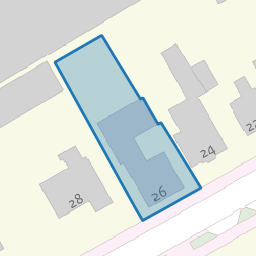 Perceel WVG00-D-4577