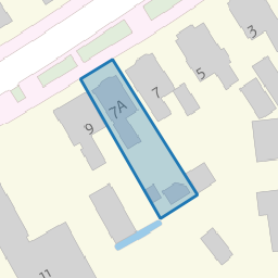 Perceel WVG00-D-4590