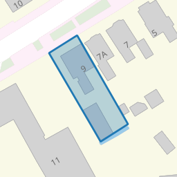 Perceel WVG00-D-4591