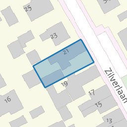 Perceel WVG00-D-4598