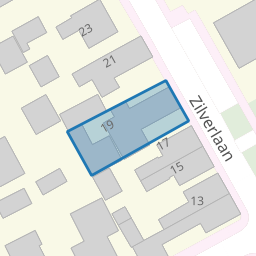 Perceel WVG00-D-4599