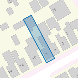 Perceel WVG00-D-4629