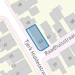 Perceel WVG00-D-4651