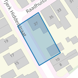 Perceel WVG00-D-4662