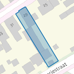 Perceel WVG00-D-4666