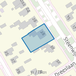 Perceel WVG00-D-4701