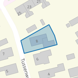 Perceel WVG00-D-4714