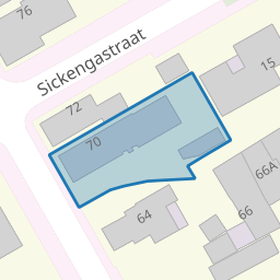 Perceel WVG00-D-4720