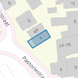 Perceel WVG00-D-4741