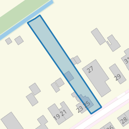 Perceel WVG00-D-4749