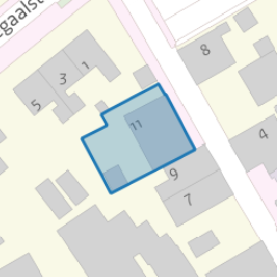 Perceel WVG00-D-4756