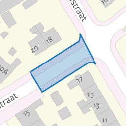 Perceel WVG00-D-4761