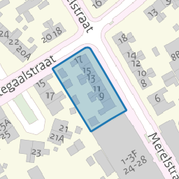 Perceel WVG00-D-4766