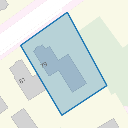 Perceel WVG00-D-4786