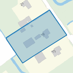 Perceel WVG00-D-4815