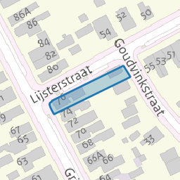 Perceel WVG00-D-4823