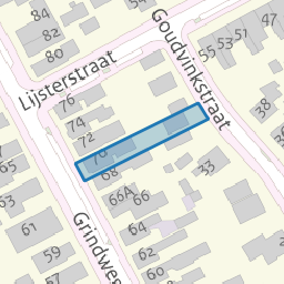 Perceel WVG00-D-4826