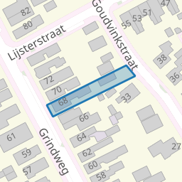 Perceel WVG00-D-4827