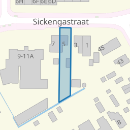 Perceel WVG00-D-4853